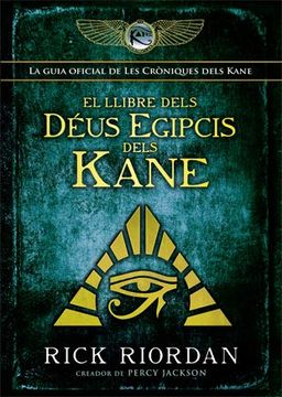 portada Llibre des Mags Dels Germans Kane (en Catalá)