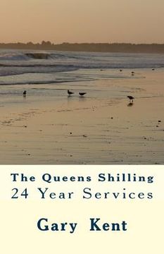 portada The Queens Shilling (in English)