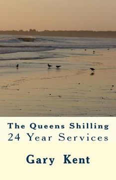 portada The Queens Shilling (en Inglés)