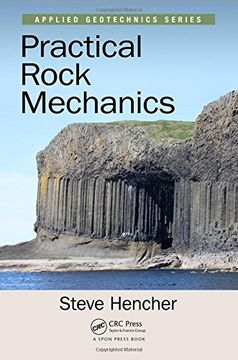 portada Practical Rock Mechanics (Applied Geotechnics)