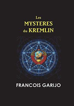 portada Les Mysteres Du Kremlin (en Francés)