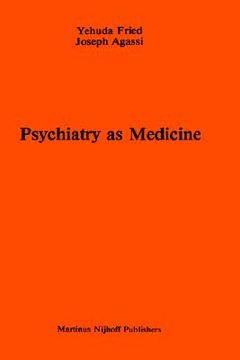portada psychiatry as medicine: contemporary psychotherapies (in English)