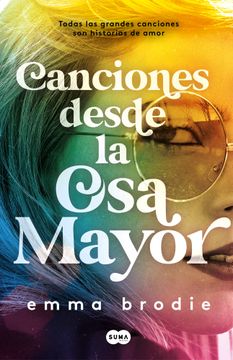 portada Canciones Desde La Osa Mayor / Songs in Ursa Major (in Spanish)