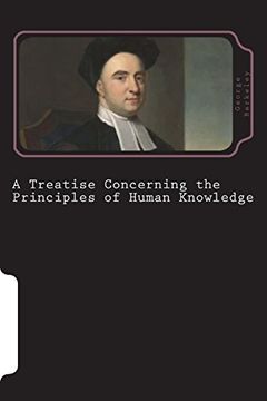portada A Treatise Concerning the Principles of Human Knowledge 