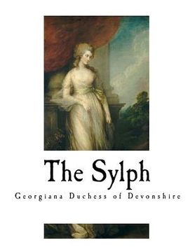 portada The Sylph: 'a Young Lady' (en Inglés)