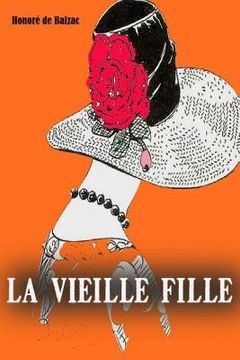 portada La vieille fille