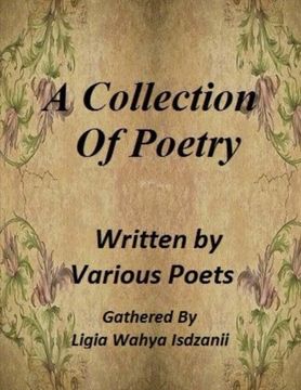 portada A Collection of Poetry: by Various Poets