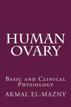 portada Human Ovary: Basic and Clinical Physiology