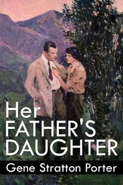 portada Her Father's Daughter