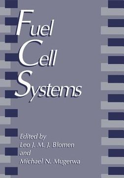 portada Fuel Cell Systems (en Inglés)