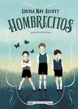 Hombrecitos (in Spanish)