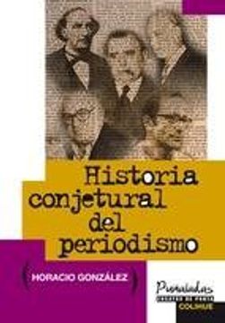 portada Historia Conjetural Del Periodismo
