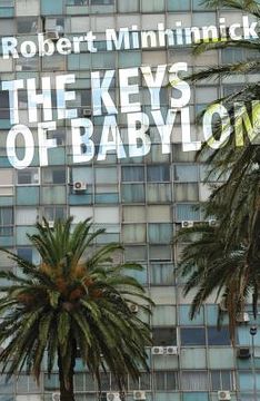 portada Keys of Babylon, the PB (in English)