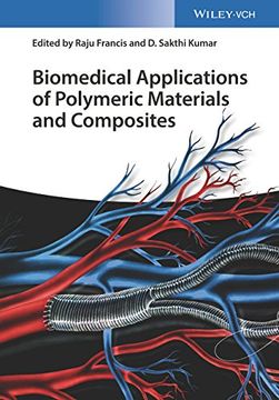 portada Biomedical Applications of Polymeric Materials and Composites