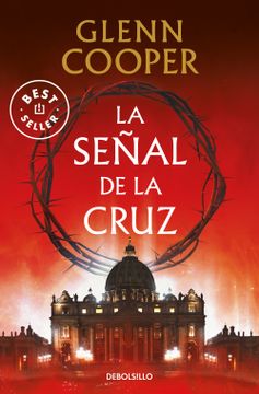 portada LA SEÑAL DE LA CRUZ (in Spanish)