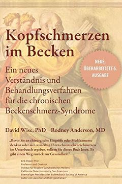 portada Kopfschmerzen im Becken (in German)