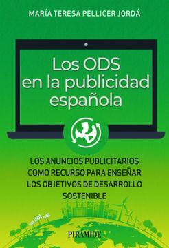 portada Los ODS en la publicidad española (in Spanish)
