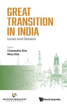 portada Great Transition in India: Issues and Debates 
