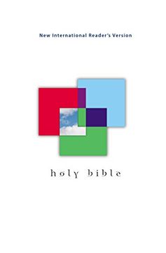 portada Holy Bible-Nirv 