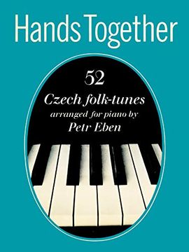 portada Hands Together