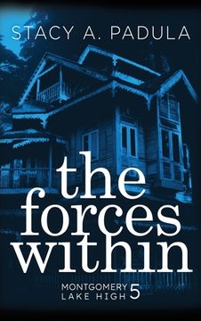 portada The Forces Within (en Inglés)