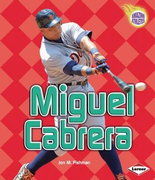 portada miguel cabrera (in English)