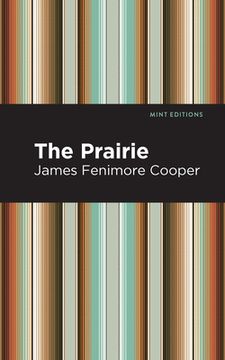 portada The Prairie (Mint Editions) (en Inglés)