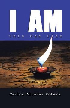 portada I Am: This One Life