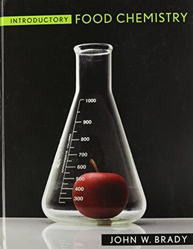 portada Introductory Food Chemistry 