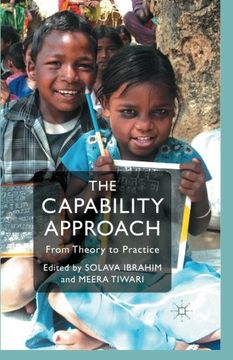 portada The Capability Approach: From Theory to Practice