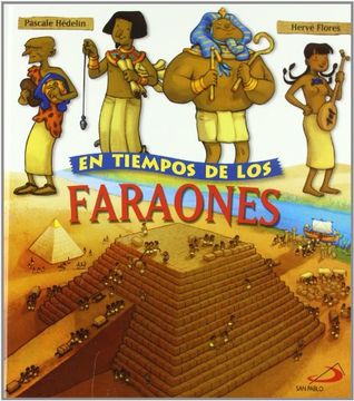 En tiempos de los faraones