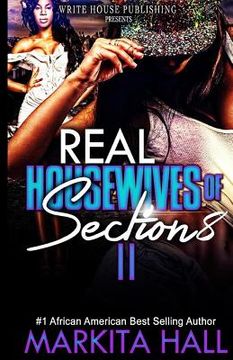 portada Real Housewives of Section 8 part2 (en Inglés)