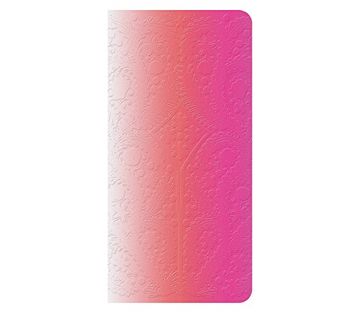 portada Ombre Paseo Neon Pink Sticky Note