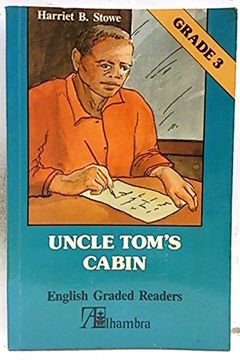 portada Uncle tom s Cabin (Ofertas Edimat)
