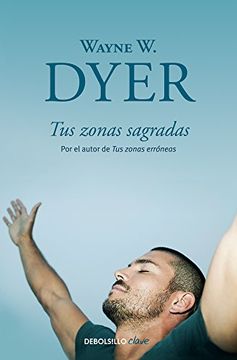 portada Tus Zonas Sagradas (in Spanish)