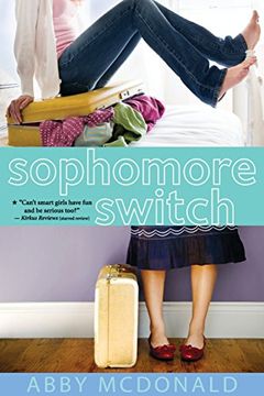 portada Sophomore Switch (in English)