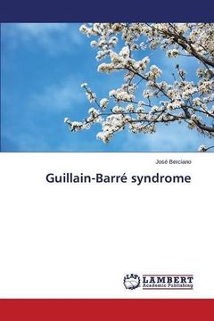 portada Guillain-Barré syndrome