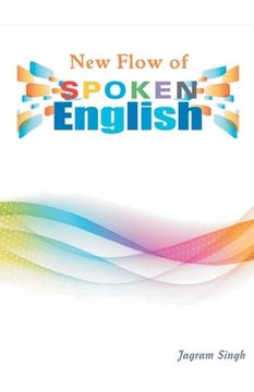 portada New Flow Of Spoken English (in Hindi)