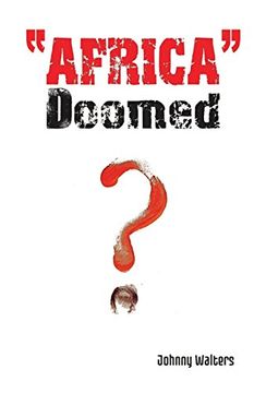 portada "Africa" - Doomed? (in English)