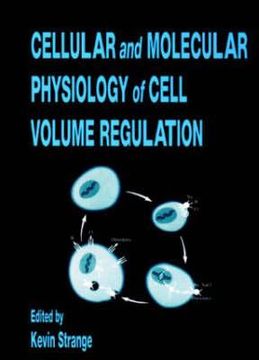 portada cellular and molecular physiology of cell volume regulation