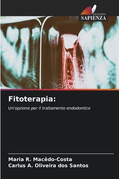 portada Fitoterapia (en Italiano)