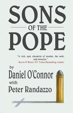 portada Sons of the Pope (en Inglés)
