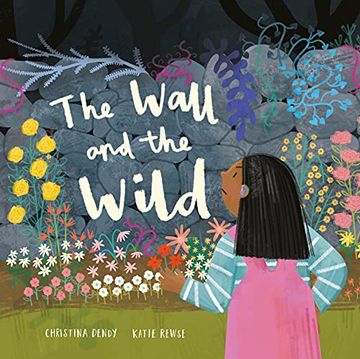 portada The Wall and the Wild 