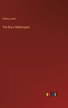 portada The Boy's Mabinogion (en Inglés)