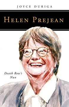 portada Helen Prejean: Death Row's Nun (People of God) (in English)