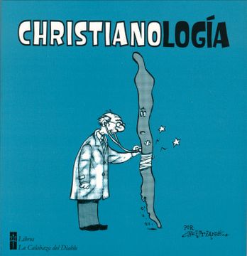 portada Christianología