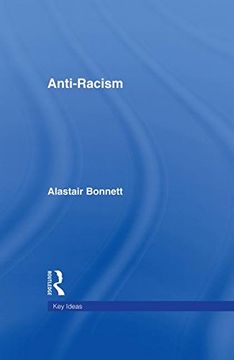 portada Anti-Racism (Key Ideas)