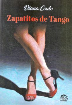 portada Zapatitos de Tango