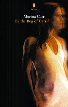 portada By the bog of Cats (Faber Drama) (en Inglés)
