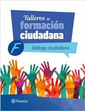 portada Talleres de Formacion Ciudadana f. Dialogo